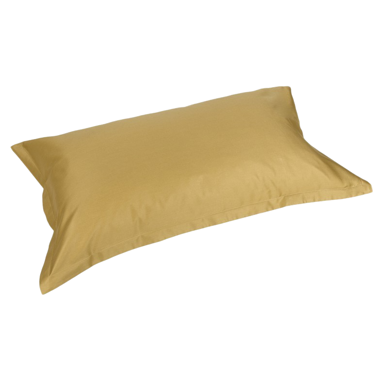 TRECENTO Pair of pillowcases