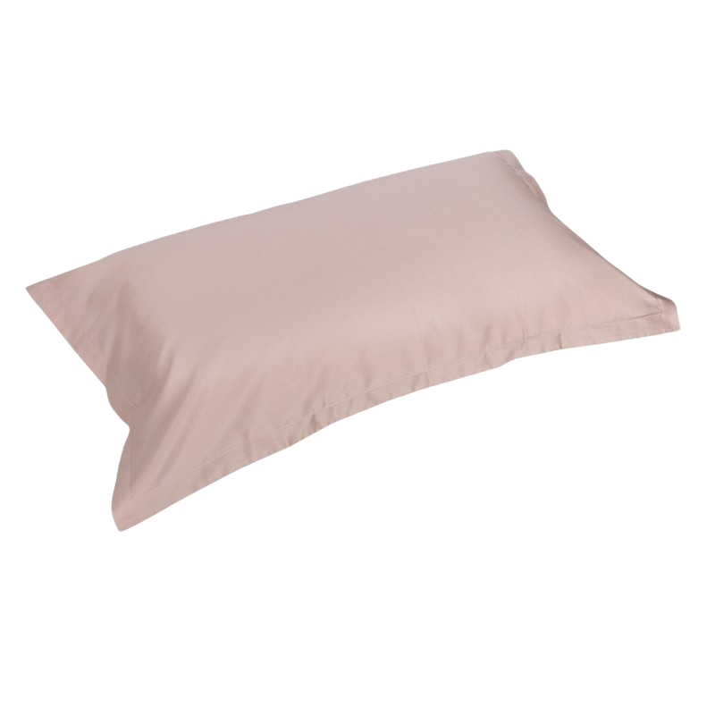 TRECENTO Pair of pillowcases