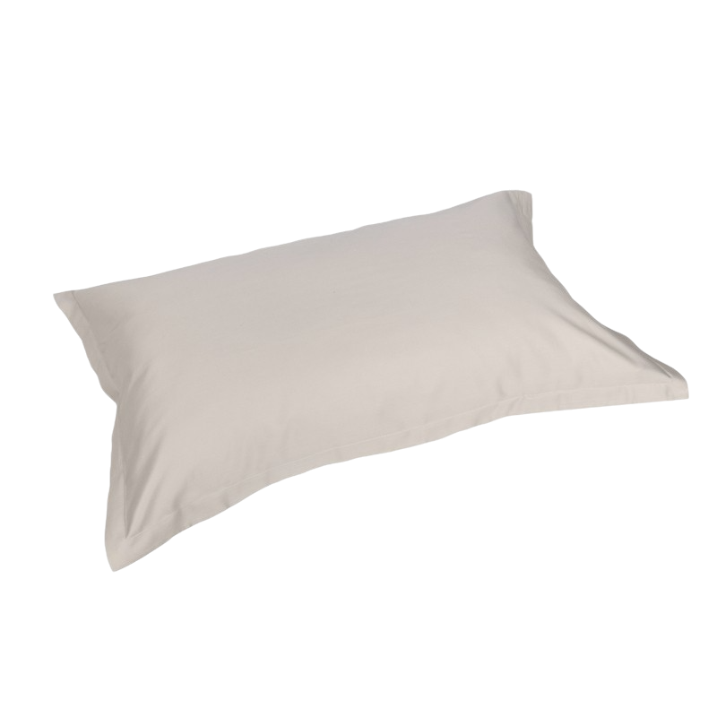 TRECENTO Pair of pillowcases