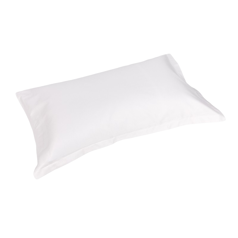 TRECENTO Pair of pillowcases