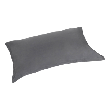 TRECENTO Pair of pillowcases