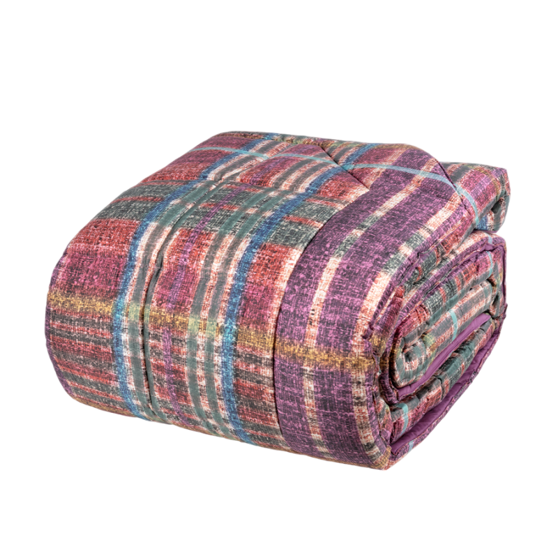 TARTAN Comforter