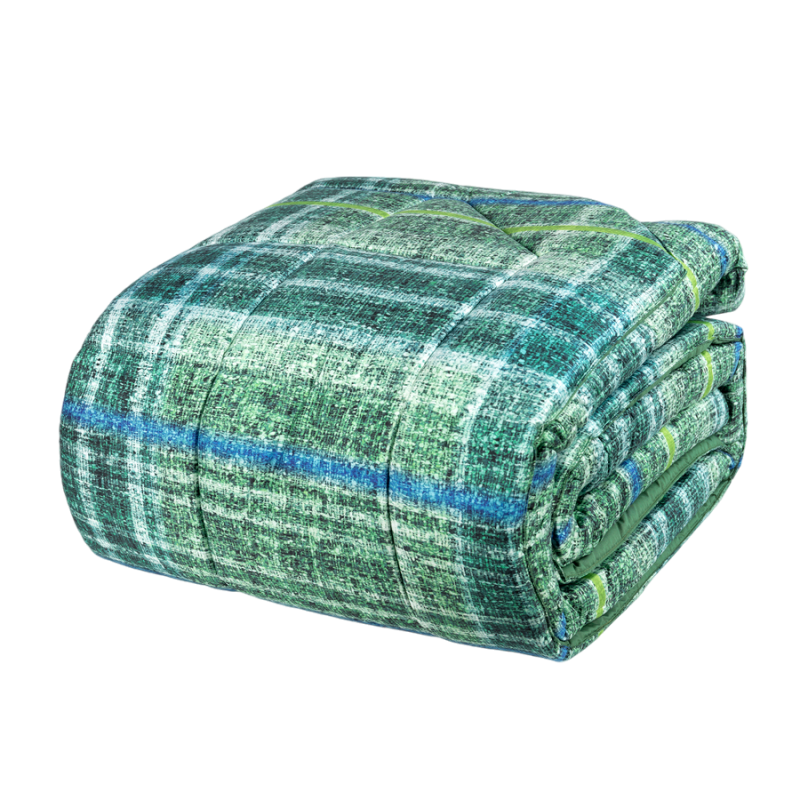 TARTAN Comforter