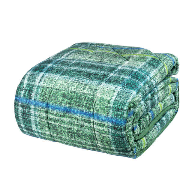 TARTAN Comforter