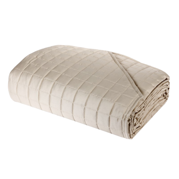 TRECENTO Quilted bedspread