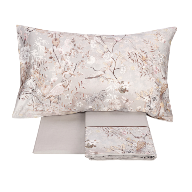 GIARDINI D'ORIENTE Sheet set