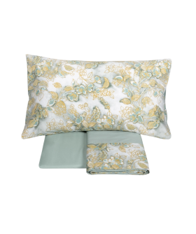 CHINOISERIE Sheet set