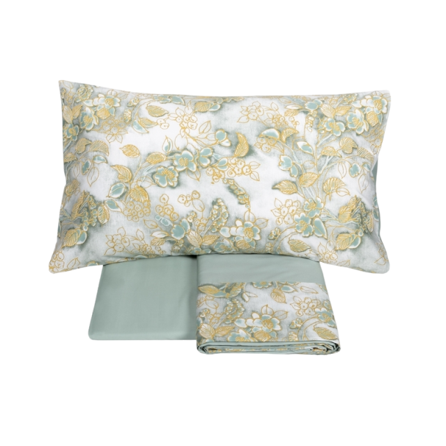 CHINOISERIE Sheet set