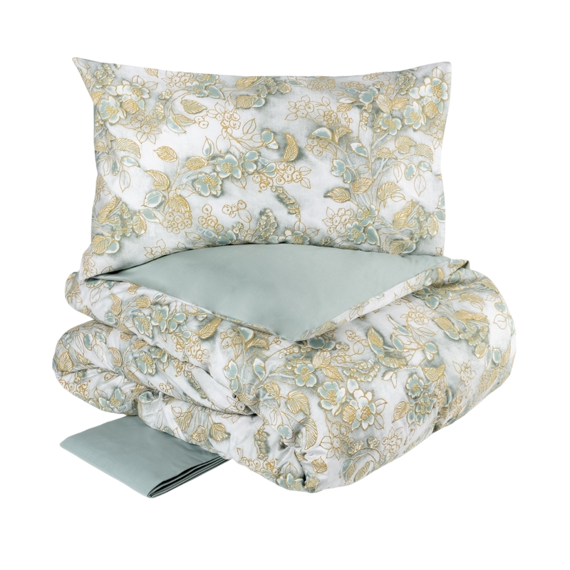 CHINOISERIE Duvet cover set