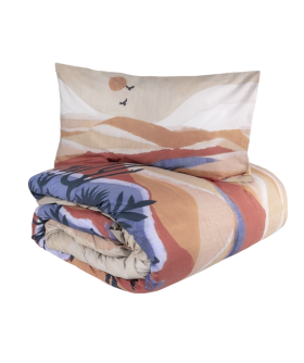 ARIZONA Duvet cover set