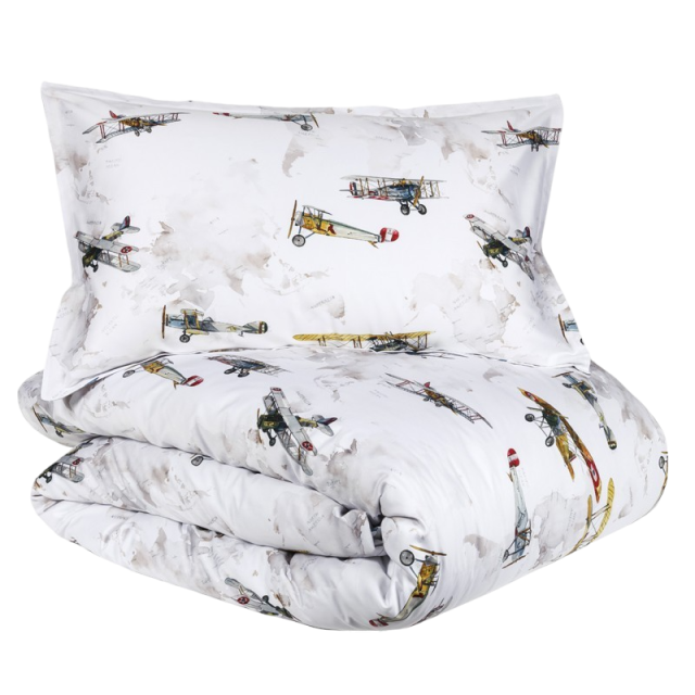 VOLO Duvet cover set