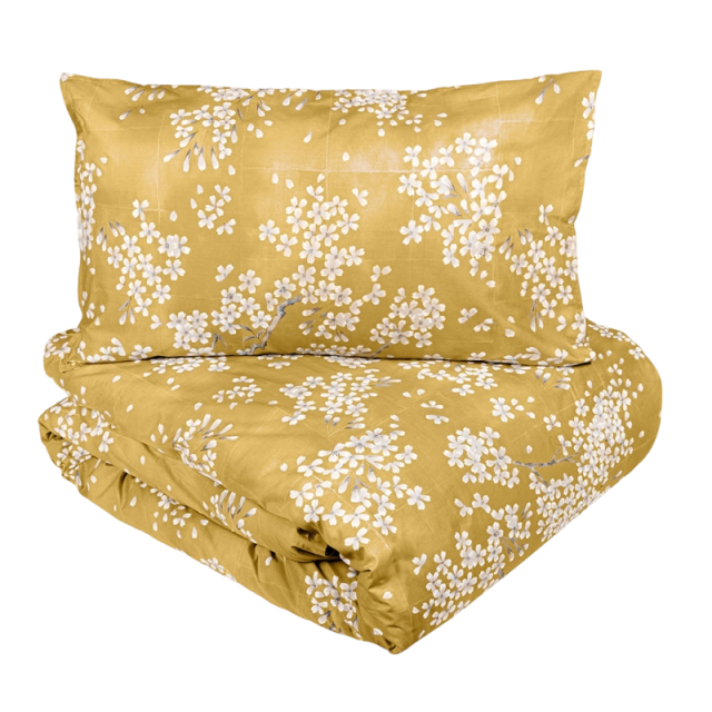 KIMONO Duvet parure