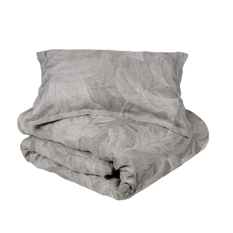 FOLIAGE Duvet cover set