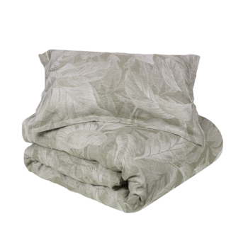 FOLIAGE Duvet Cover