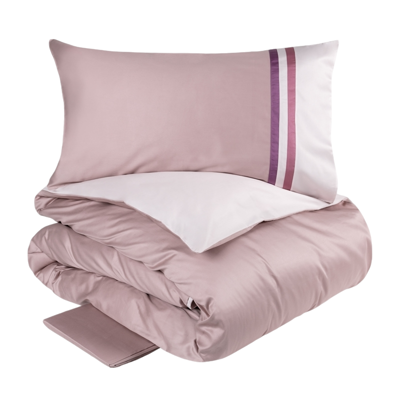 KUBRIC 60 ITALIAN DUVET COVER SET