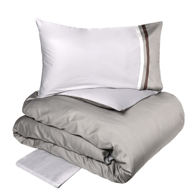 KUBRIC 60 ITALIAN DUVET COVER SET