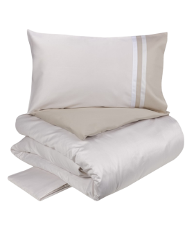 KUBRIC 60 ITALIAN DUVET COVER SET