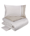 KUBRIC 60 ITALIAN DUVET COVER SET