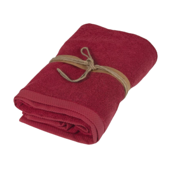 SQUARE Towel