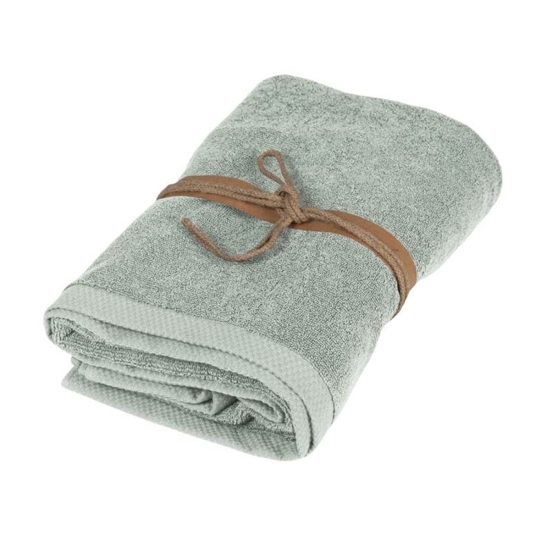 SQUARE Towel