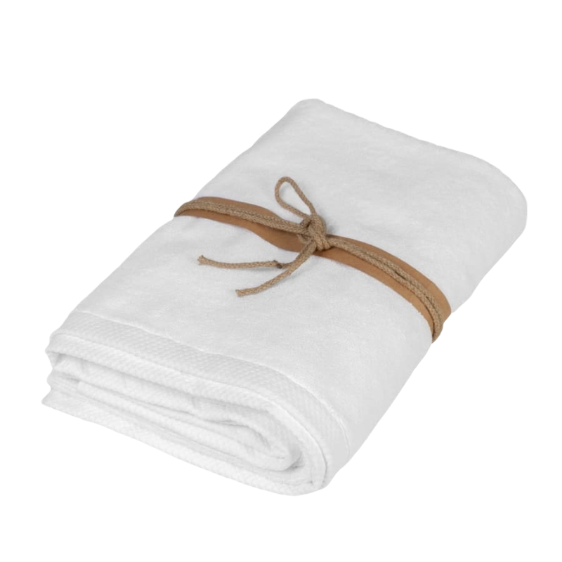 SQUARE Towel