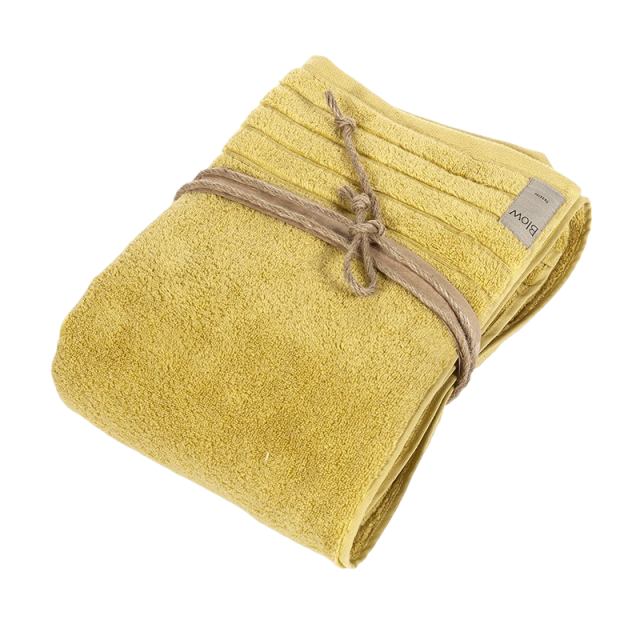 COCCOLA Bath sheet