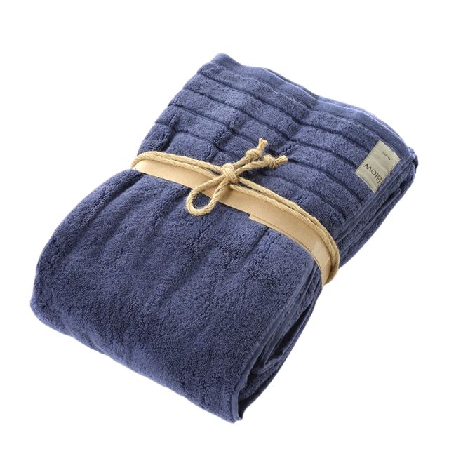 COCCOLA Bath sheet