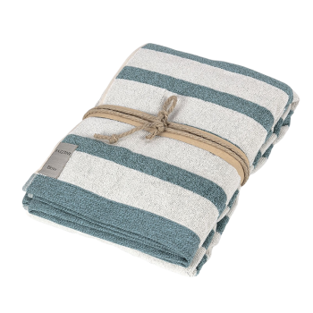 TRIADE Bath sheet