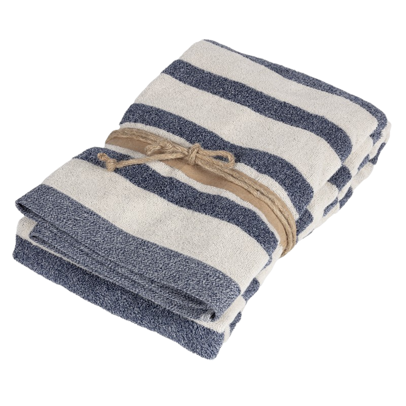 TRIADE Bath sheet