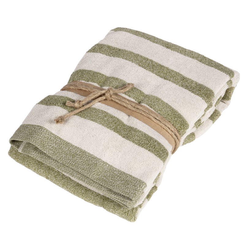 TRIADE Bath sheet