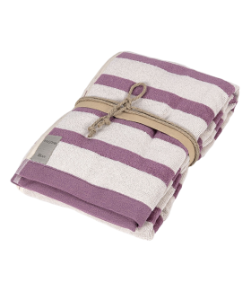 TRIADE Bath sheet