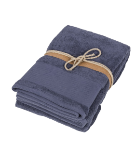 LOSANGHE Bath sheet