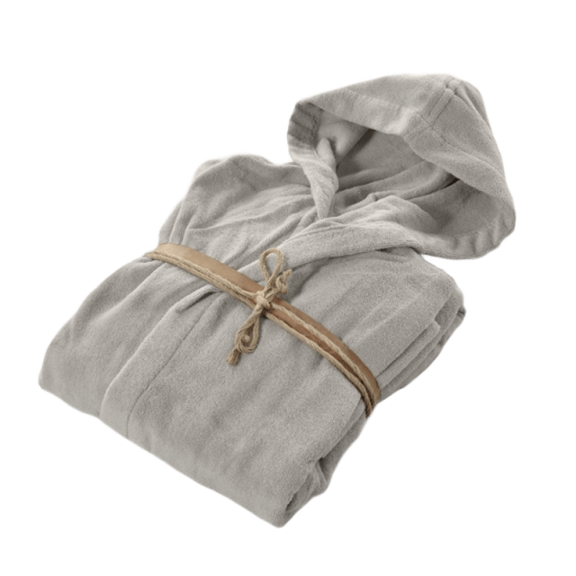 COCCOLA Bathrobe