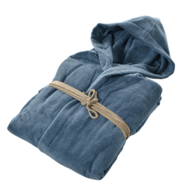 COCCOLA Bathrobe