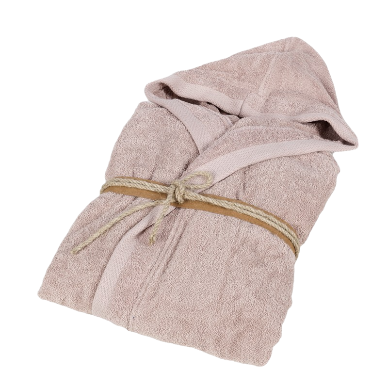 LOSANGHE Bathrobe