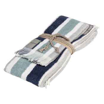 GRADATIONS Set of 2 Towel