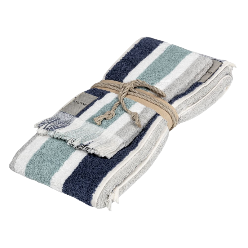 GRADATIONS Set of 2 Towel