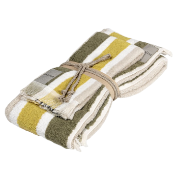 GRADATIONS Set of 2 Towel