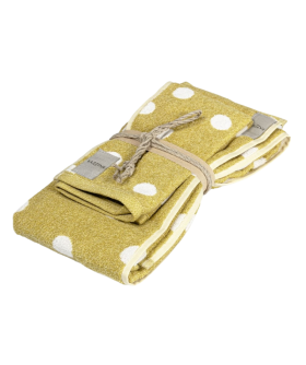 POIS set of 2 towel