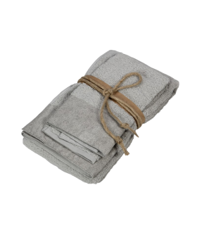 GALUCHAT Set of 2 towel