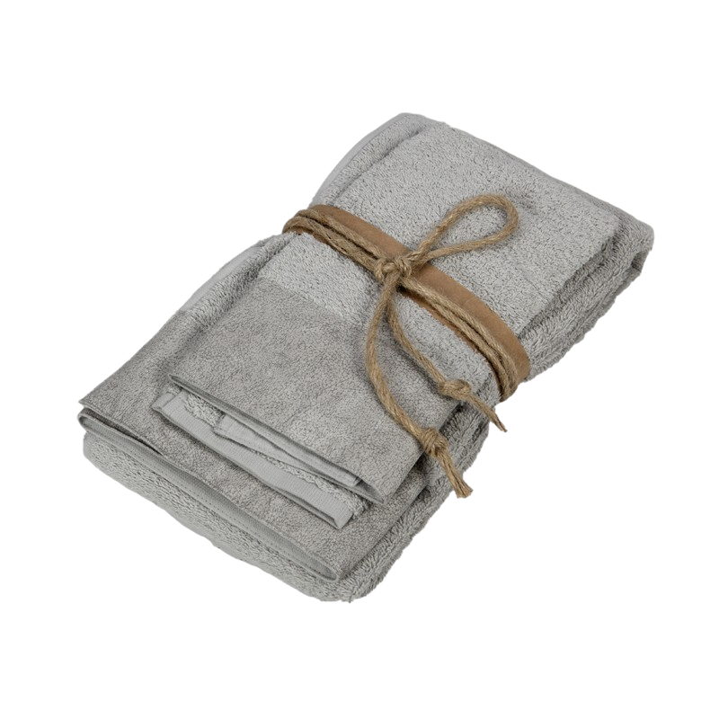 GALUCHAT Set of 2 towel