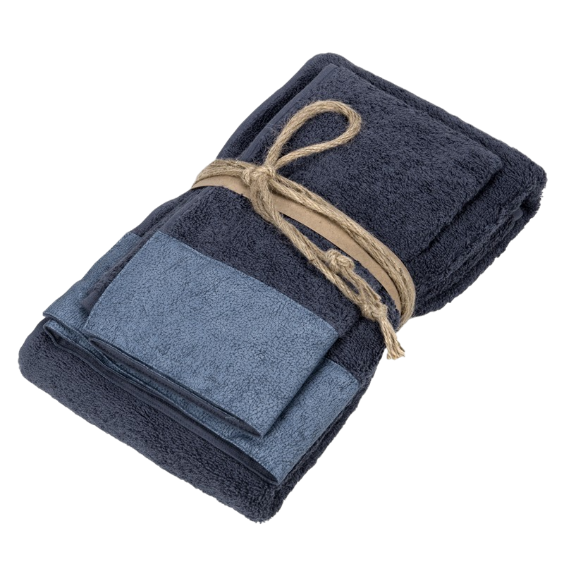 GALUCHAT Set of 2 towel