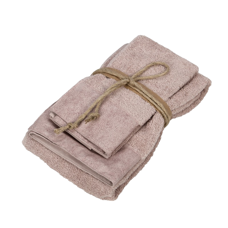 GALUCHAT Set of 2 towel