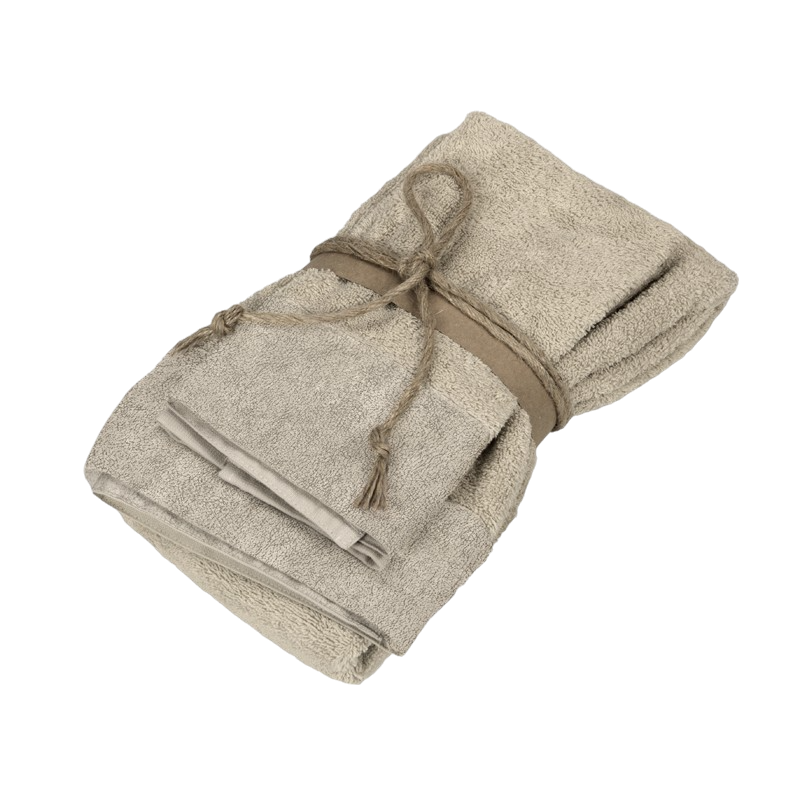 GALUCHAT Set of 2 towel