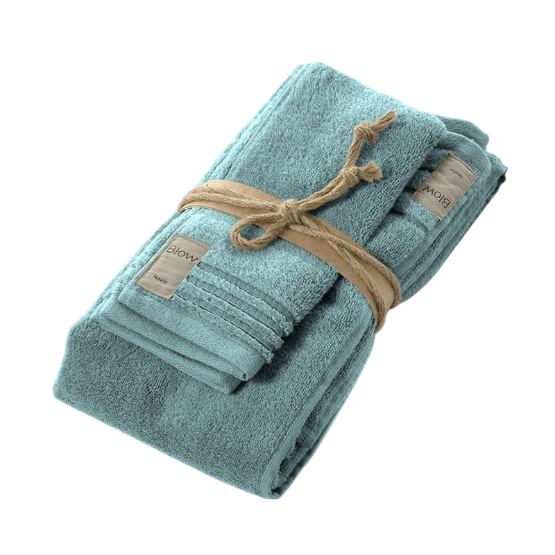 COCCOLA Set of 2 Towel