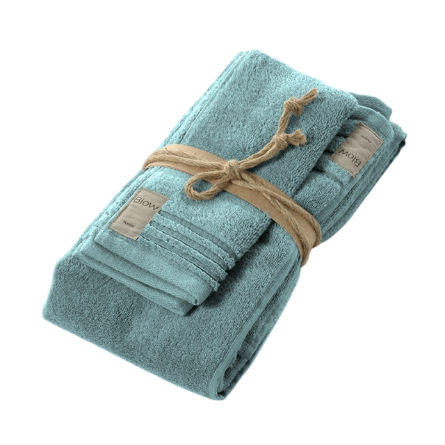 COCCOLA Set of 2 Towel