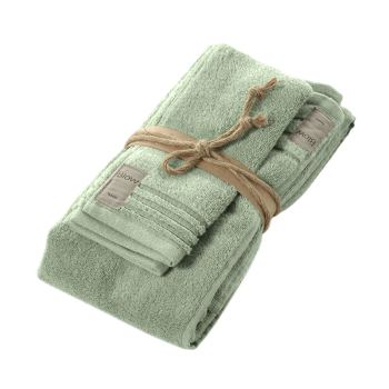 COCCOLA Set of 2 Towel