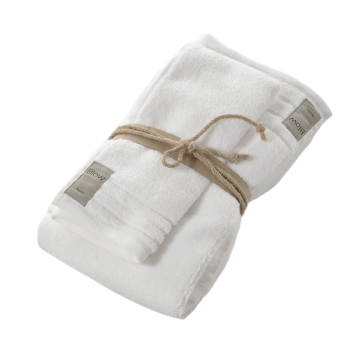 COCCOLA Set of 2 Towel