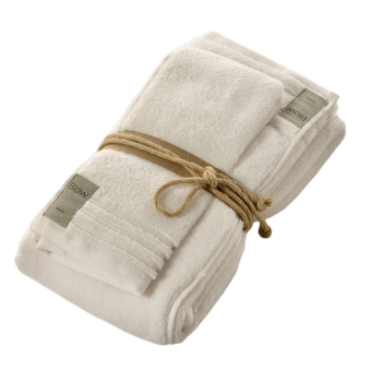 COCCOLA Set of 2 Towel