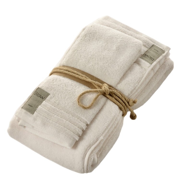 COCCOLA Set of 2 Towel